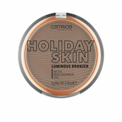 Terre Catrice Holiday Skin 8 g