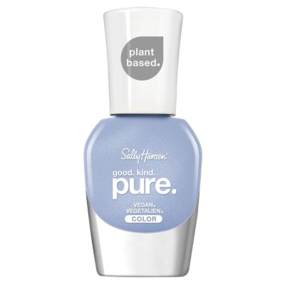 smalto Sally Hansen Good.Kind.Pure 370-crystal blue (10 ml)