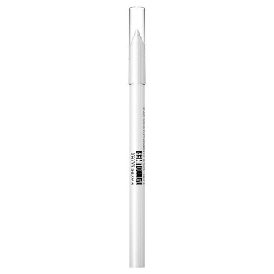 Matita Occhi Maybelline Tattoo Liner 970-Polished White (1,3 g)