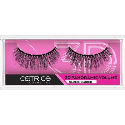 Set di ciglia finte Catrice Lash Contoure D (1 Unità)