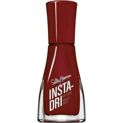 Fissatore di Smalto per Unghie Sally Hansen Insta-Dri Nº 393 9,17 ml