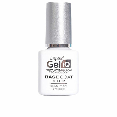 Gel Base per Unghie Beter Gel Iq 5 ml