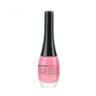 smalto Beter Youth Color Nº 064 Think Pink (11 ml)