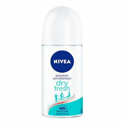 Deodorante Roll-on Dry Comfort Fresh Nivea (50 ml)