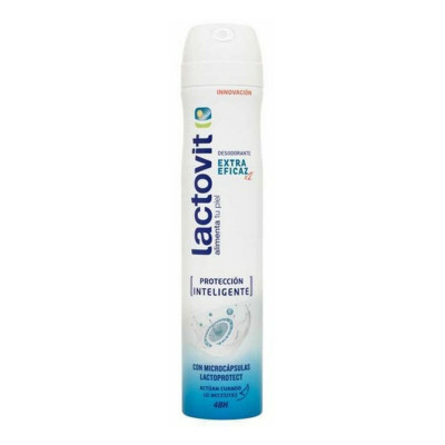 Deodorante Spray Original Lactovit (200 ml)