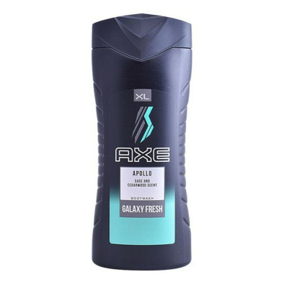 Gel Doccia Apollo Axe (400 ml)