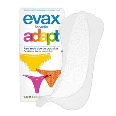 Salvaslip adapt Evax Slip (30 uds)