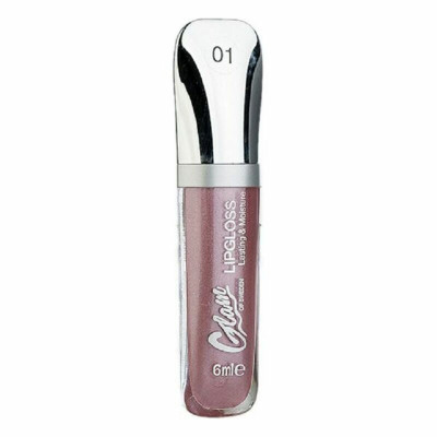 Gloss Glossy Shine Glam Of Sweden Glossy Shine 01 Dazzling 6 ml