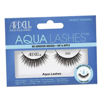 Ciglia Finte Aqua Lashes Ardell 63401 Nº 340