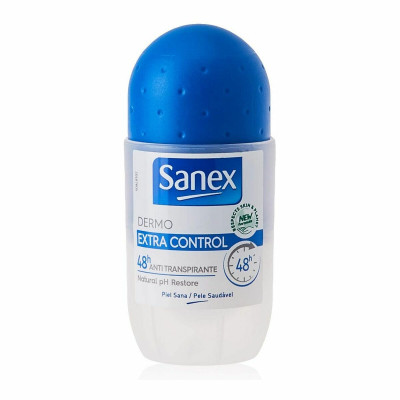 Deodorante Roll-on Sanex 8714789968551 50 ml