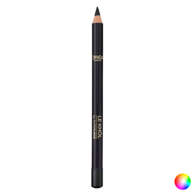 Matita Occhi Le Khol L'Oreal Make Up (3 g) 1,2 g