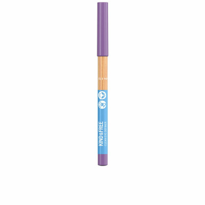 Matita Occhi Rimmel London Kind Free Nº 003-grape 1,1 g