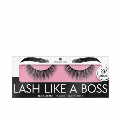 Ciglia Finte Essence Lash Like A Boss Riutilizzabile Nº 05