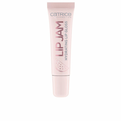 Lucidalabbra Catrice Lip Jam Nº 010 10 ml