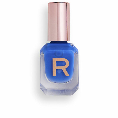 smalto Revolution Make Up High Gloss 10 ml Azure