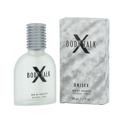 Profumo Unisex EDT Muelhens Extase Body Talk EDT 50 ml