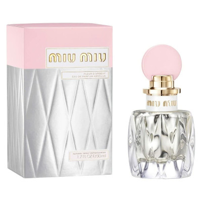 Profumo Donna Miu Miu EDP Fleur D'Argent 50 ml