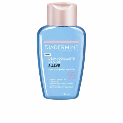 Struccante per Occhi Diadermine   Soffice 125 ml