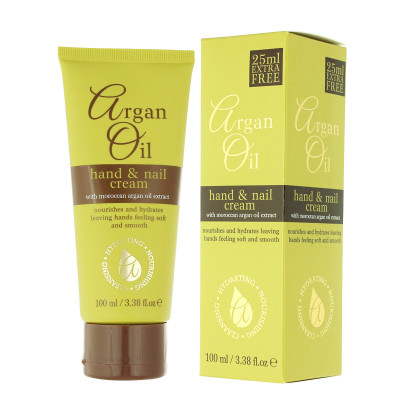 Crema Mani Xpel Olio d'Argan 100 ml