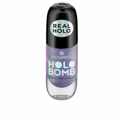 smalto Essence Holo Bomb Nº 03 Holol 8 ml