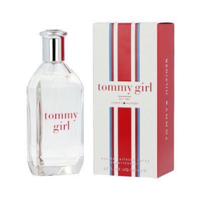 Profumo Donna Tommy Hilfiger Tommy EDT 200 ml