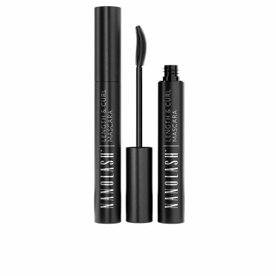 Mascara per Ciglia Nanolash Length and Curl 10 ml