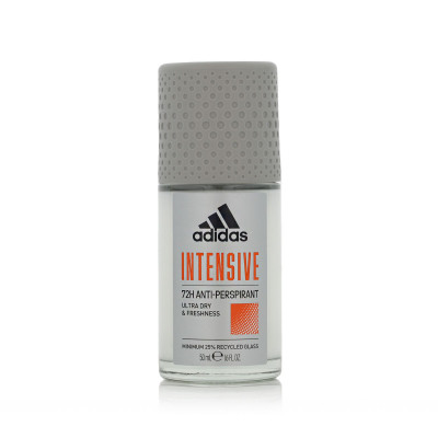 Deodorante Roll-on Adidas INTENSIVE 50 ml