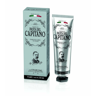 Dentifricio Pasta Del Capitano 75 ml