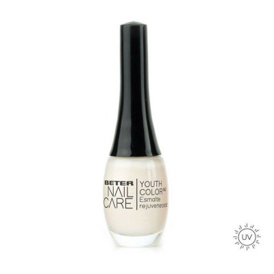 Smalto per unghie Beter 8412122400620 062 Beige French Manicur 11 ml