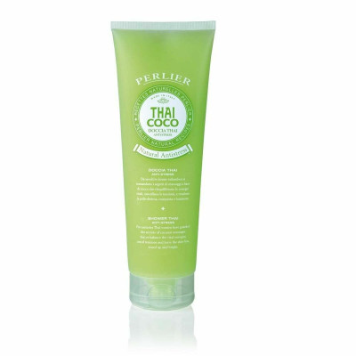 Gel Bagno Perlier Thai Coco Antistress (250 ml)