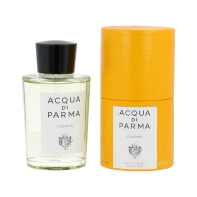 Profumo Unisex Acqua Di Parma EDC Colonia 180 ml