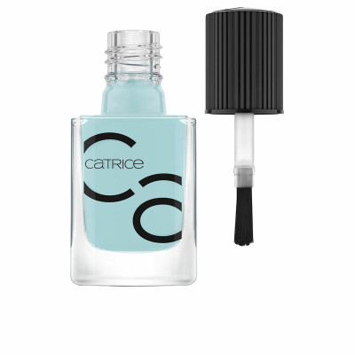 Smalto per unghie Catrice Iconails Nº 165 Glacier Express 10,5 ml