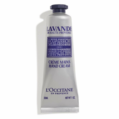 Crema Mani L'Occitane En Provence   Lavanda 30 ml