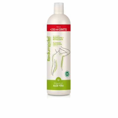 Gel Bagno Redumodel Redumodel Wellness Aloe Vera 1 L