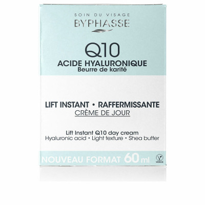 Crema Giorno Byphasse Q10 Rassodante 60 ml