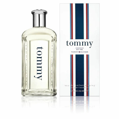 Profumo Uomo Tommy Hilfiger Tommy EDT Tommy 200 ml