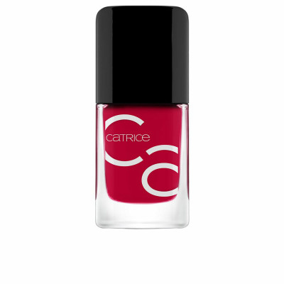 Smalto per unghie in gel Catrice ICONails Nº 169 Raspberry Pie 10,5 ml