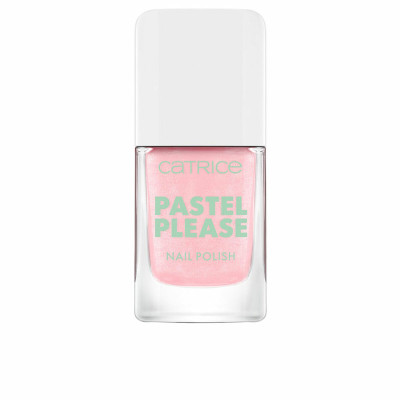 Smalto per unghie Catrice Pastel Please Nº 010 Think Pink 10,5 ml