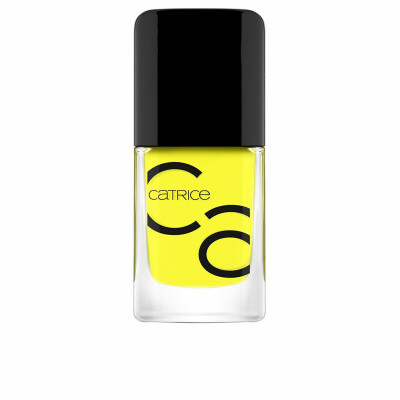 Smalto per unghie in gel Catrice ICONails Nº 171 A Sip Of Fresh Lemonade 10,5 ml