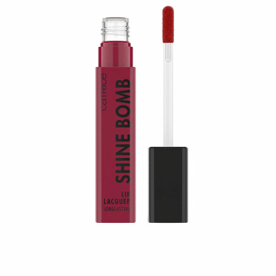 Rossetto liquido Catrice Shine Bomb Nº 050 Feelin' Berry Special 3 ml