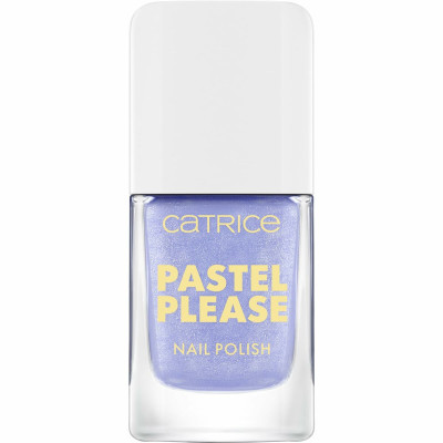 Smalto per unghie Catrice Pastel Please Nº 020 Cloud Nine 10,5 ml