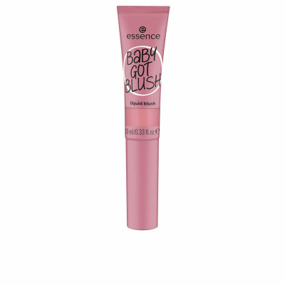 Fard Essence BABY GOT BLUSH Nº 30 Dusty Rose 10 ml Liquido