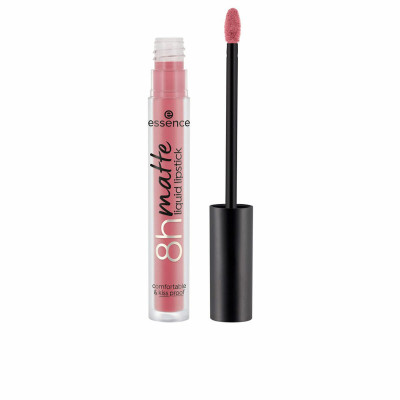 Rossetto liquido Essence 8H MATTE Nº 15 Vintage Rose 2,5 ml