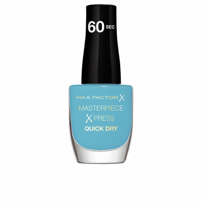 Smalto per unghie Max Factor Masterpiece Xpress Nº 860 Poolside 8 ml