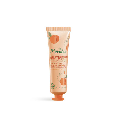 Crema Mani Melvita Impulse 30 ml Albicocca