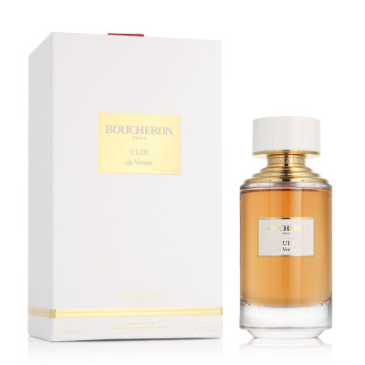 Profumo Unisex Boucheron EDP Cuir de Venise 125 ml