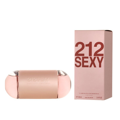 Profumo Donna Carolina Herrera 212 Sexy Women EDP EDP 100 ml