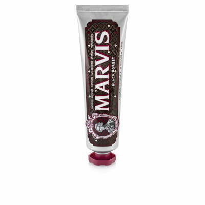 Dentifricio Marvis Black Forest 75 ml