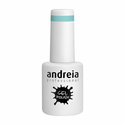 Smalto per unghie Andreia Professional Gel Semipermanente Nº 201 (105 ml)