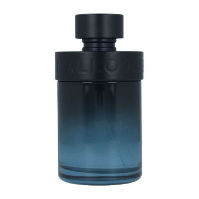 Profumo Uomo Halloween Man X Jesus Del Pozo EDT